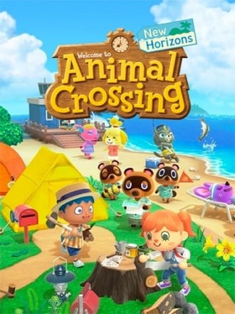 Animal Crossing: New Horizons Animal Crossing: New Horizons