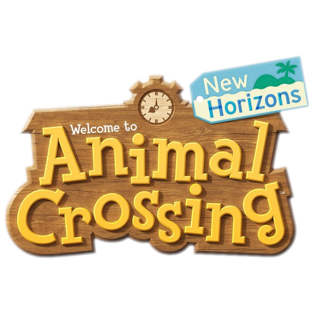 Animal Crossing: New Horizons