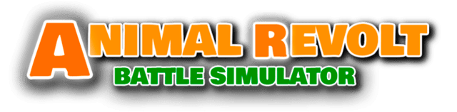 Animal Revolt Battle Simulator