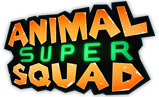 Animal Super Squad