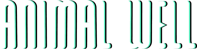 ANIMAL WELL