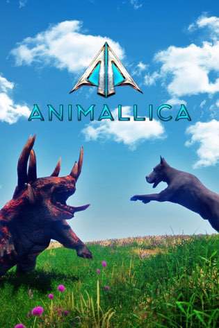 Animallica Animallica