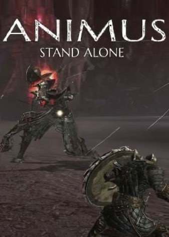 Animus - Stand Alone