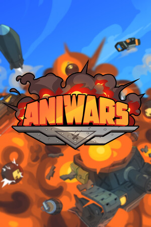 ANIWARS: Call of the Void 
