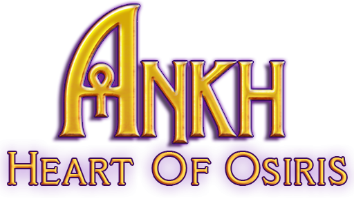 Ankh 2: Heart of Osiris