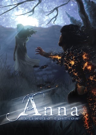 Anna - Extended Edition