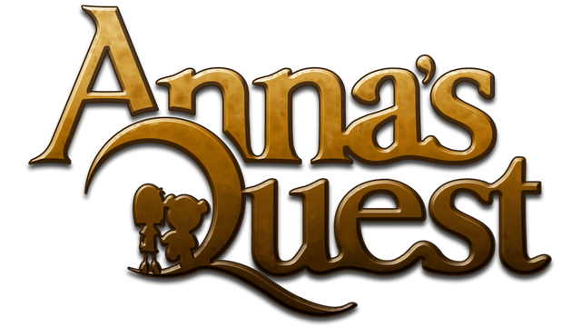 Anna's Quest (Квест Анны)