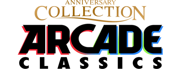 Anniversary Collection Arcade Classics