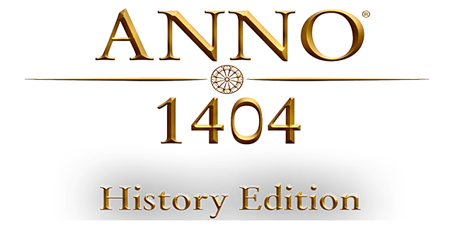Anno 1404 - History Edition