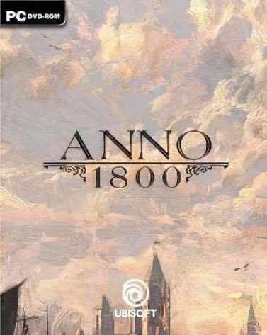 Anno 1800 (Лицензия)