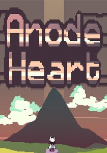 Anode Heart Anode Heart