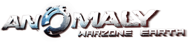 Anomaly: Warzone Earth