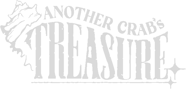 Another Crab's Treasure