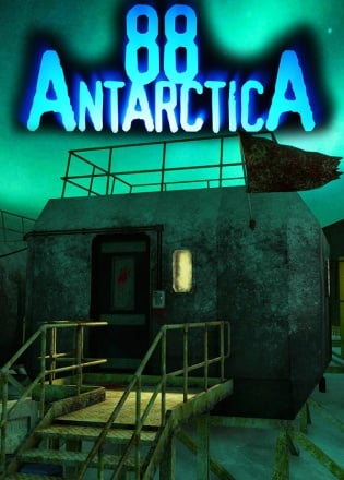 Antarctica 88 Antarctica 88