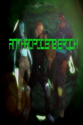 Anthropocene Epoch Anthropocene Epoch