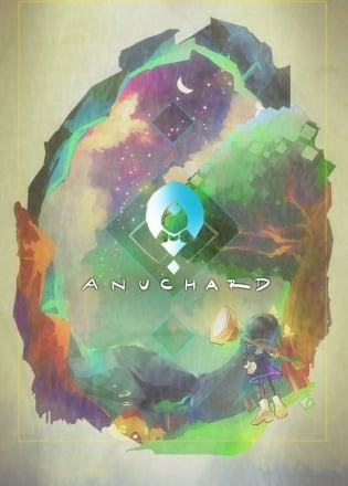 Anuchard