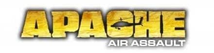 Apache: Air Assault