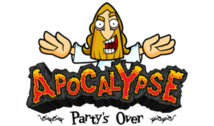 Apocalypse: Party's Over