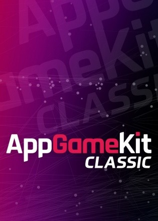 AppGameKit Classic: Easy Game Development