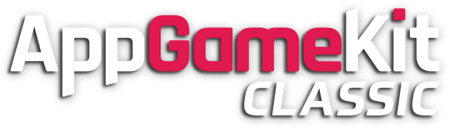 AppGameKit Classic: Easy Game Development