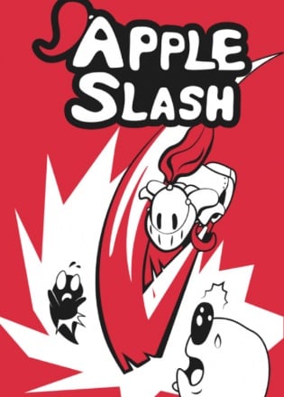 Apple Slash Apple Slash