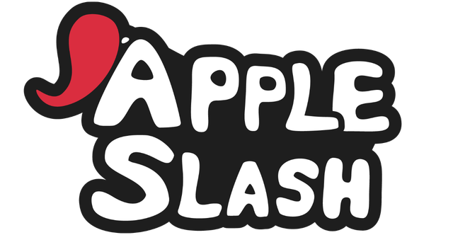 Apple Slash