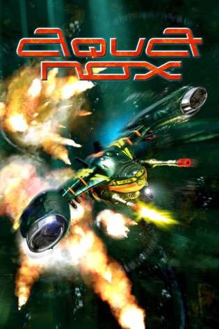 AquaNox AquaNox