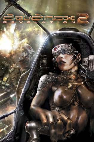 AquaNox 2: Revelation AquaNox 2: Revelation
