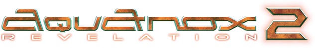 AquaNox 2: Revelation