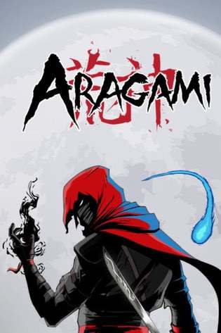 Aragami Aragami