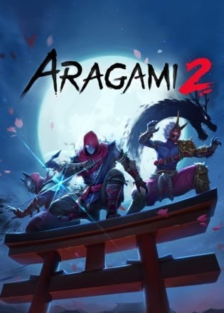Aragami 2 Aragami 2