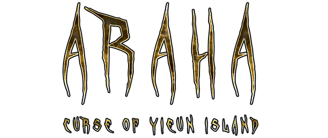 Araha: Curse of Yieun Island