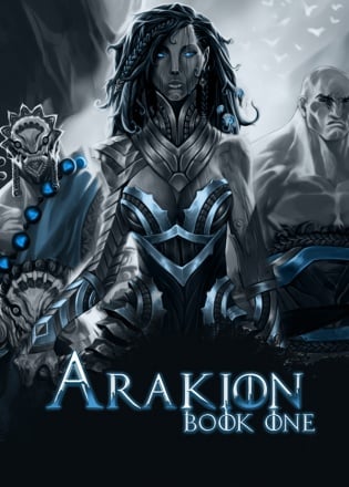 Arakion: Book One Arakion: Book One