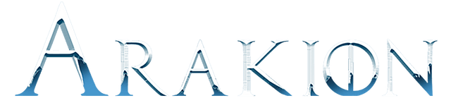 Arakion: Book One