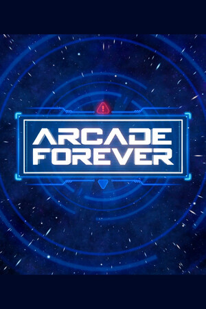 Arcade Forever 
