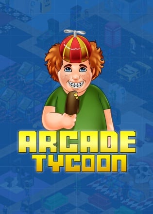 Arcade Tycoon Arcade Tycoon