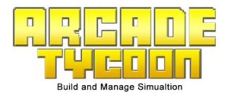 Arcade Tycoon