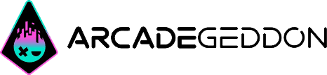Arcadegeddon