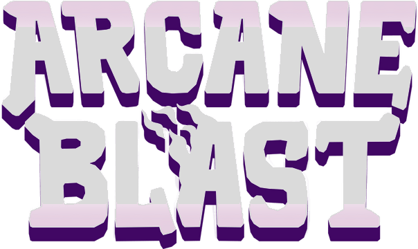 Arcane Blast