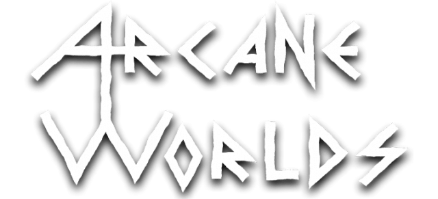 Arcane Worlds