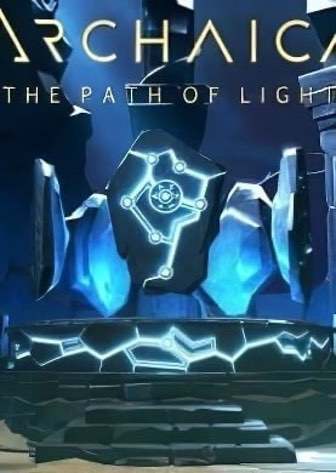 Archaica: The Path of Light Archaica: The Path of Light