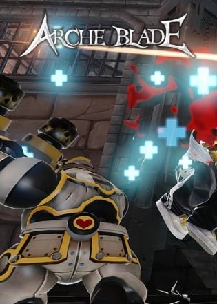 ArcheBlade ArcheBlade