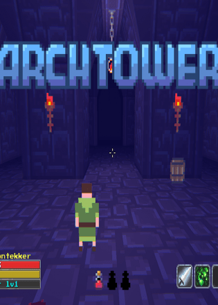 Archtower