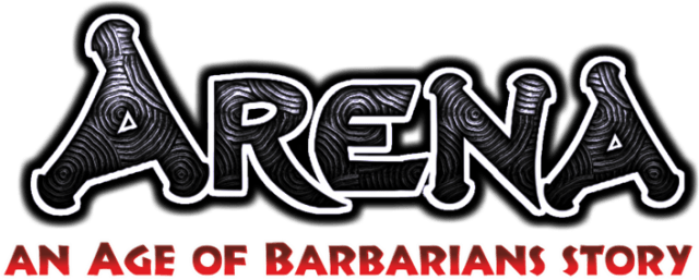 ARENA an Age of Barbarians story