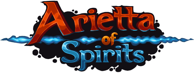 Arietta of Spirits