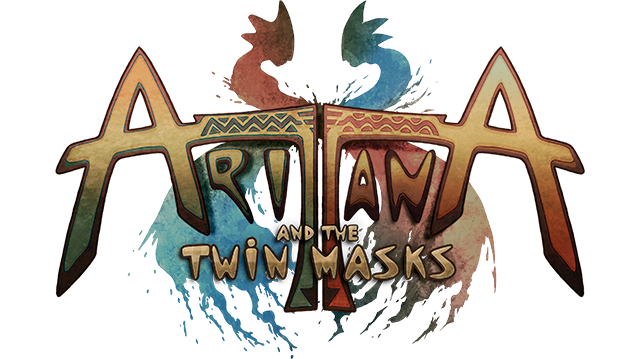 Aritana and the Twin Masks