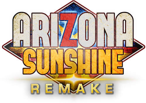 Arizona Sunshine Remake