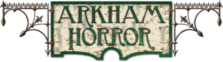 Arkham Horror