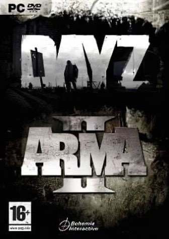 Arma 2: DayZ Mod
