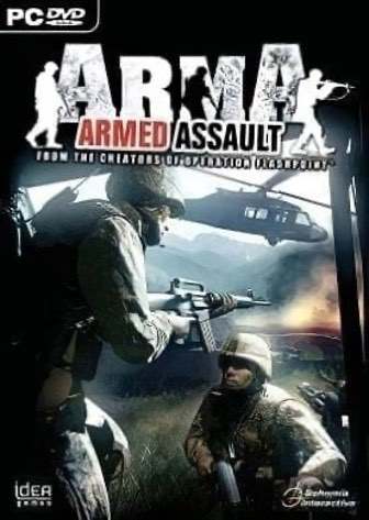 ArmA: Armed Assault